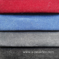 Polyester corduroy fabric Matte velvet sofa fabric